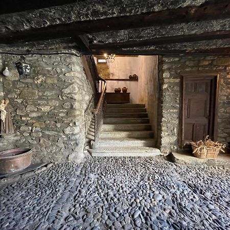 A04 - Apartamento Foc - Casa Mingot - Villmor Anciles Luaran gambar